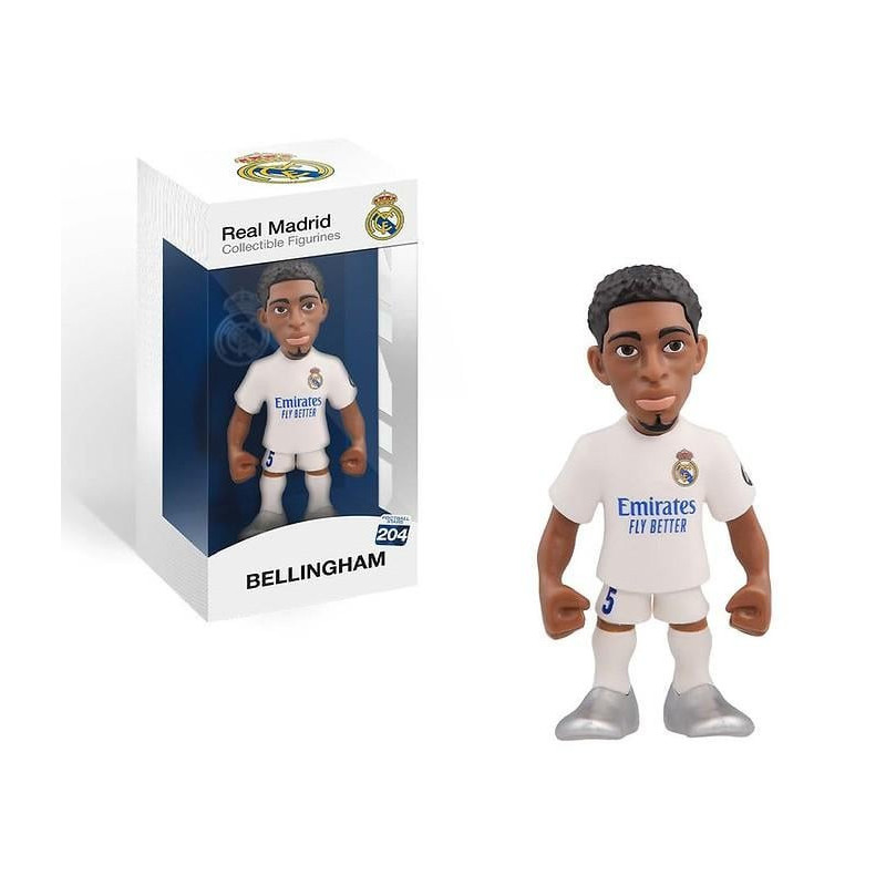 REAL MADRID - Bellingham - Figurine Minix 12cmFIGMINIXBELLINGHAM_1.jpg8436605118383