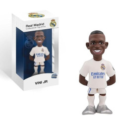 REAL MADRID - Vinicius - Figurine Minix 12cmFIGMINIXVINICIUS_1.jpg8436605118376