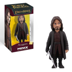 LORD OF THE RINGS- Aragorn - Figurine Minix 12cmFIGMINIXARAGORN_1.jpg8436605116556