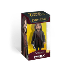 LORD OF THE RINGS- Aragorn - Figurine Minix 12cmFIGMINIXARAGORN_4.jpg8436605116556