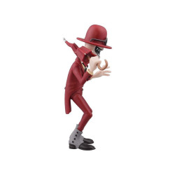 THE CONJURING - Conjuring Monster "Crooked man" - Figurine Minix 12cmFIGMINIXCONJURING_3.jpg8436605116655