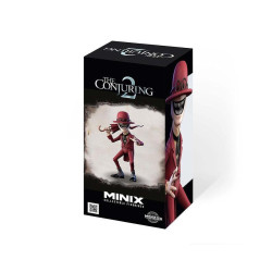 THE CONJURING - Conjuring Monster "Crooked man" - Figurine Minix 12cmFIGMINIXCONJURING_5.jpg8436605116655