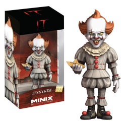 IT - Pennywise - Figurine Minix # 12cmFIGMINIXIT_1.jpg8436605116648