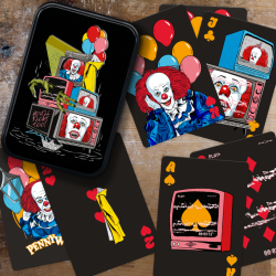 à‡A - Cartes à  Jouer dans une Boite en MétalFIGPP14418IT_1.png5056577753882