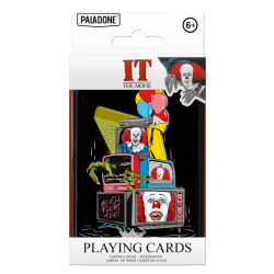 à‡A - Cartes à  Jouer dans une Boite en MétalFIGPP14418IT_2.png5056577753882