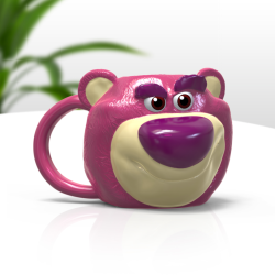TOY STORY - Lotso - Mug 3DFIGPP14207TS_1.png5056577747812