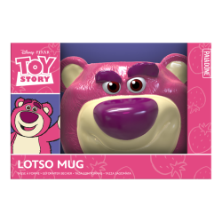 TOY STORY - Lotso - Mug 3DFIGPP14207TS_2.png5056577747812