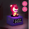 TOY STORY - Lotso - Réveil Lumineux Icon 12cmFIGPP14206TS_1.png5056577747805