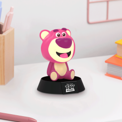 TOY STORY - Lotso - Lampe Icon 11cmFIGPP14448TS_1.png5056577754186