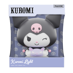 KUROMI - Lampe Décorative 16cmFIGPP14396KUR_2.png5056577753202