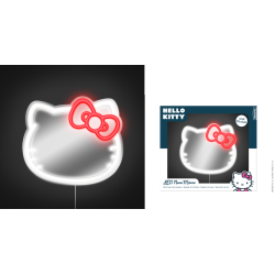 HELLO KITTY - Lampe Murale Neon LEDFIGPP14620HKVN_1.png5056577755992