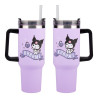 KUROMI - Mug de Voyage XL 1200ml avec pailleFIGPP14604KUR_1.jpg5056577755794