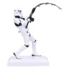 STAR WARS - Stormtrooper "What a Catch" - Statuette 16cmFIGB6953A25_1.jpg801269156312