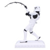 STAR WARS - Stormtrooper "What a Catch" - Statuette 16cmFIGB6953A25_3.jpg801269156312
