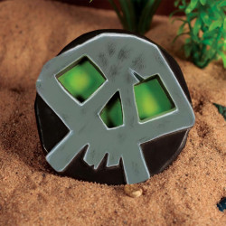SEA OF THIEVES - Stronghold Key - Replique Edition LimitéeFIGRARSOT28_2.jpg5060948292719