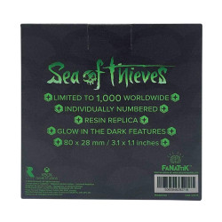 SEA OF THIEVES - Stronghold Key - Replique Edition LimitéeFIGRARSOT28_4.jpg5060948292719