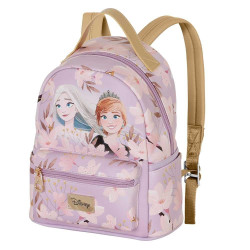 LA REINE DES NEIGES - Sac à  Dos Heady Mini '25x22x15cm'FIGKM07639_1.jpg8445118076394
