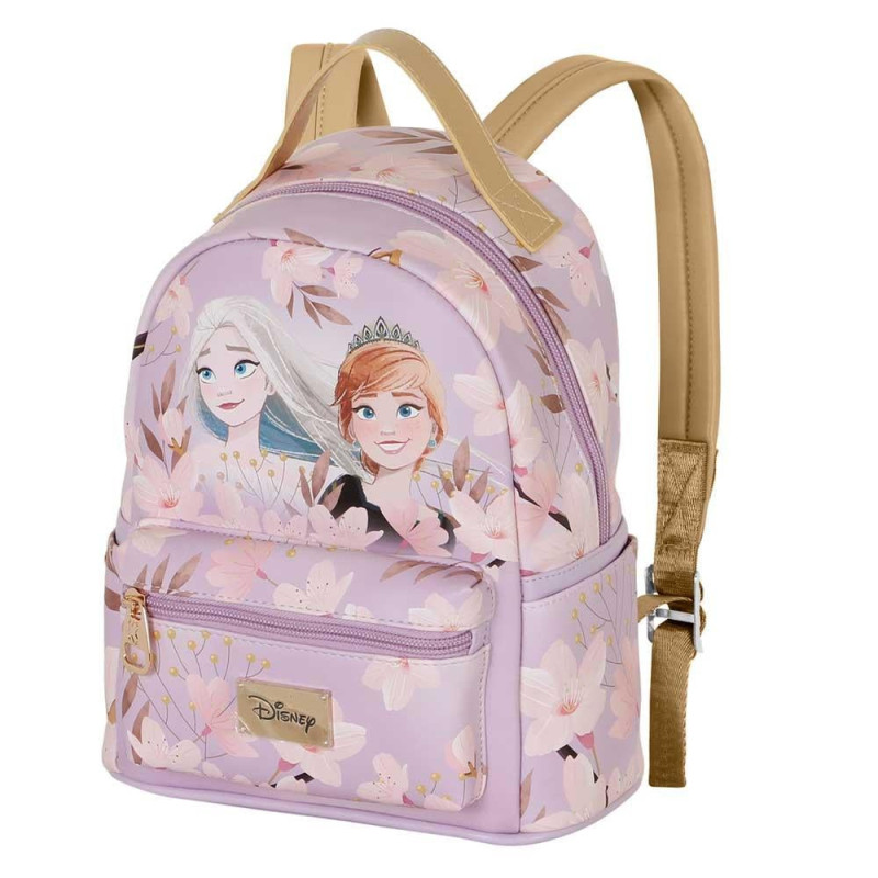 LA REINE DES NEIGES - Sac à  Dos Heady Mini '25x22x15cm'FIGKM07639_1.jpg8445118076394