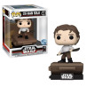 STAR WARS - POP Deluxe NÂ° 620 - JABBA'S Skiff : Han SoloFIGFUN73940_1.jpg889698739405