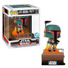 STAR WARS - POP Deluxe NÂ° 623 - JABBA'S Skiff : Boba FettFIGFUN74440_1.jpg889698744409