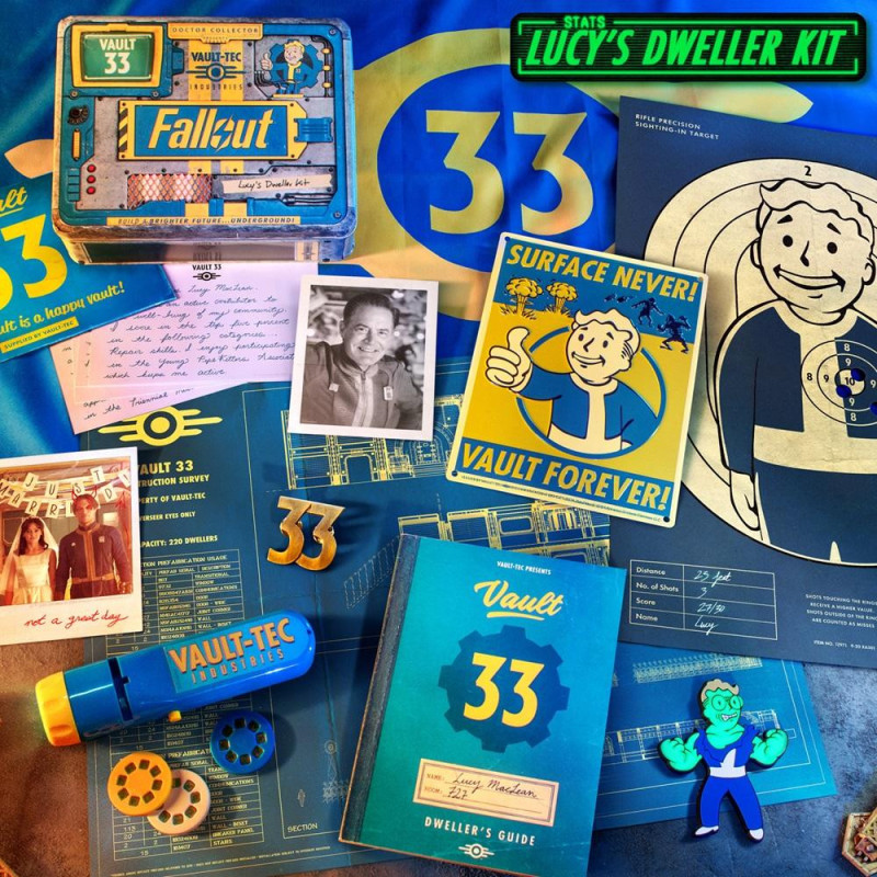 FALLOUT - Kit Lucy Dweller - Edition UKFIGDCFALL03_1.jpg8437017951773