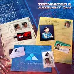 TERMINATOR - The Connor Files Kit - Edition UKFIGDCTERM01_4.jpg8437017951476
