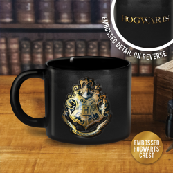 HARRY POTTER - Mug Gravé 400mlFIGPP14665HP_1.png5056577756661
