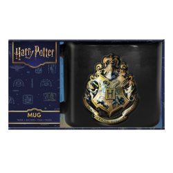HARRY POTTER - Mug Gravé 400mlFIGPP14665HP_2.png5056577756661
