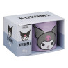 KUROMI - Mug Gravé 400mlFIGPP14659KUR_2.jpg5056577756388
