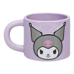 KUROMI - Mug Gravé 400mlFIGPP14659KUR_3.jpg5056577756388