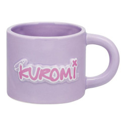 KUROMI - Mug Gravé 400mlFIGPP14659KUR_4.jpg5056577756388