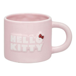 HELLO KITTY - Mug Gravé 400mlFIGPP14666HK_3.jpg5056577756678