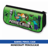 MINECRAFT - Trousse à  Crayons BarrelFIGSR74682_1.png5407009691195