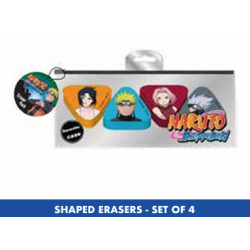 NARUTO - Eraser SetFIGSR2401908_1.png5063457019471