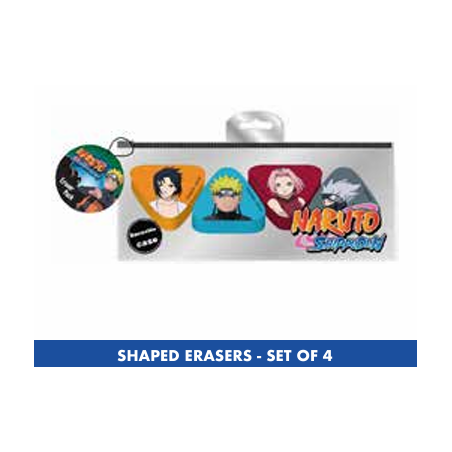 NARUTO - Eraser SetFIGSR2401908_1.png5063457019471