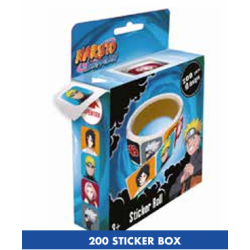 NARUTO - Boà®te à  stickers (200)FIGPS2401907_1.png5063457019464
