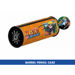 NARUTO - Trousse à  Crayons BarrelFIGSR2401905_1.png5063457019440