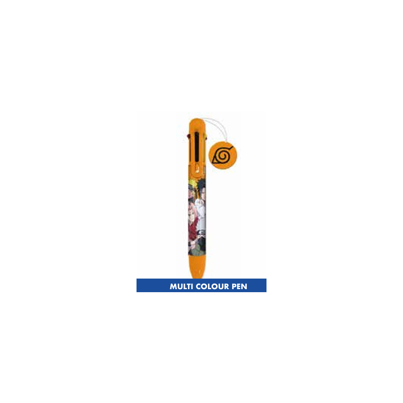 NARUTO - Bic MuticoloreFIGSR2401912_1.png5063457019518