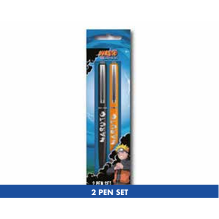NARUTO - Set de 2 BicsFIGSR2401913_1.png5063457019525