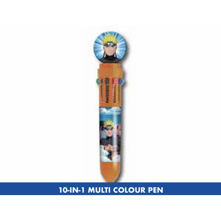 NARUTO - Bic Muticolore 10 couleursFIGSR2401899_1.png5063457019389