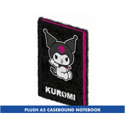 KUROMI - Carnet de Note en pelucheFIGSR2402813_1.png5063457028565