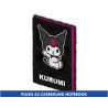 KUROMI - Carnet de Note en pelucheFIGSR2402813_1.png5063457028565