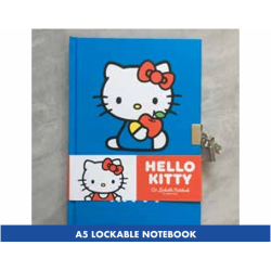 HELLO KITTY - Cahier A5 PremiumFIGSR2401860_1.png5063457019013