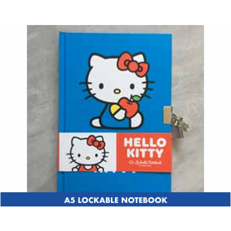 HELLO KITTY - Cahier A5 PremiumFIGSR2401860_1.png5063457019013