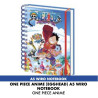 ONE PIECE - Egghead - Carnet de notes A5FIGSR2400560_1.jpg5063457005900