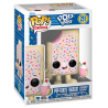 KELLOGS - POP Ad Icons NÂ° 251 - Strawberry MilkshakeFIGFUN86521_2.png889698865210