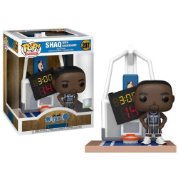 MAGIC - POP Deluxe NÂ° 207 - Shaq with BackboardFIGFUN86311_1.jpg889698863117