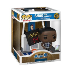 MAGIC - POP Deluxe NÂ° 207 - Shaq with BackboardFIGFUN86311_2.jpg889698863117