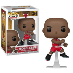 BULLS - POP NBA NÂ° 206 - Michael Jordan ('89) "The Shot"FIGFUN86314_1.jpg889698863148