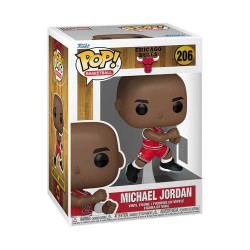 BULLS - POP NBA NÂ° 206 - Michael Jordan ('89) "The Shot"FIGFUN86314_2.jpg889698863148